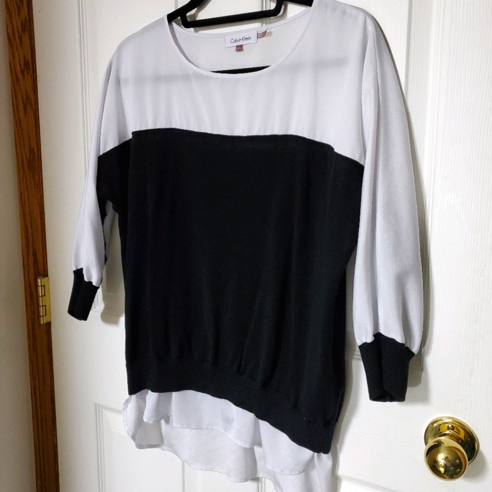 Calvin Klein Top